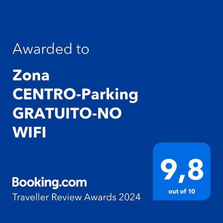 דירות Castellón de la Plana Zona Centro-Parking Gratuito מראה חיצוני תמונה