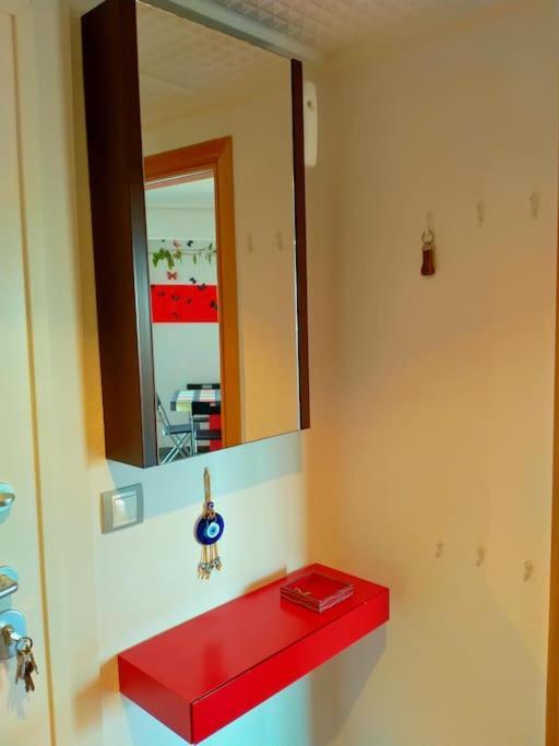 דירות Castellón de la Plana Zona Centro-Parking Gratuito מראה חיצוני תמונה